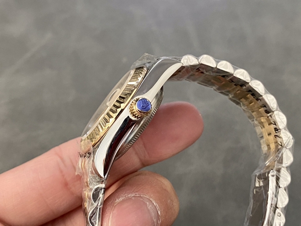 激安ロレックス内部構造